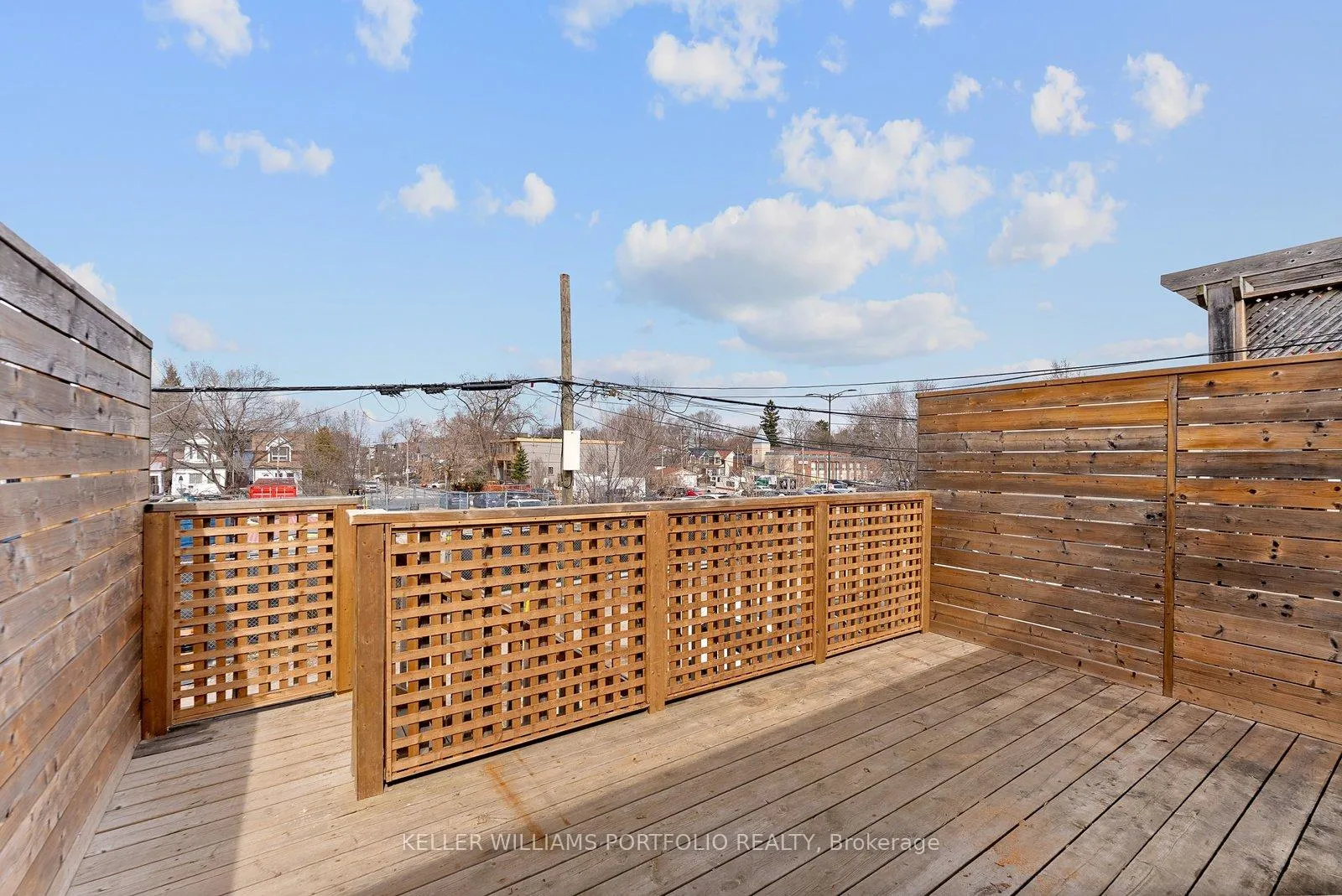 Photo 35 of 2118A Danforth Avenue, Toronto, East End-Danforth — HOMEH