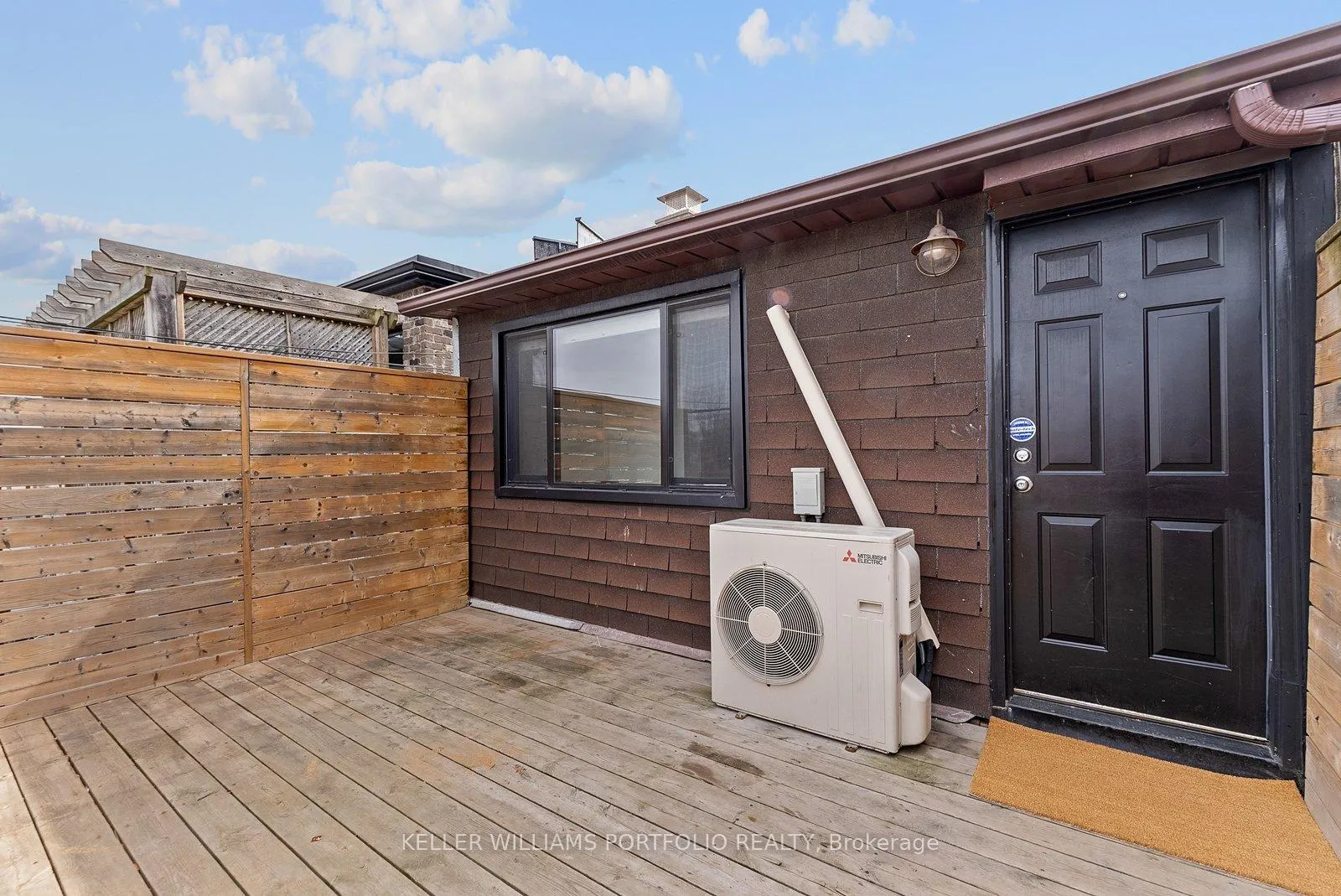 Photo 36 of 2118A Danforth Avenue, Toronto, East End-Danforth — HOMEH