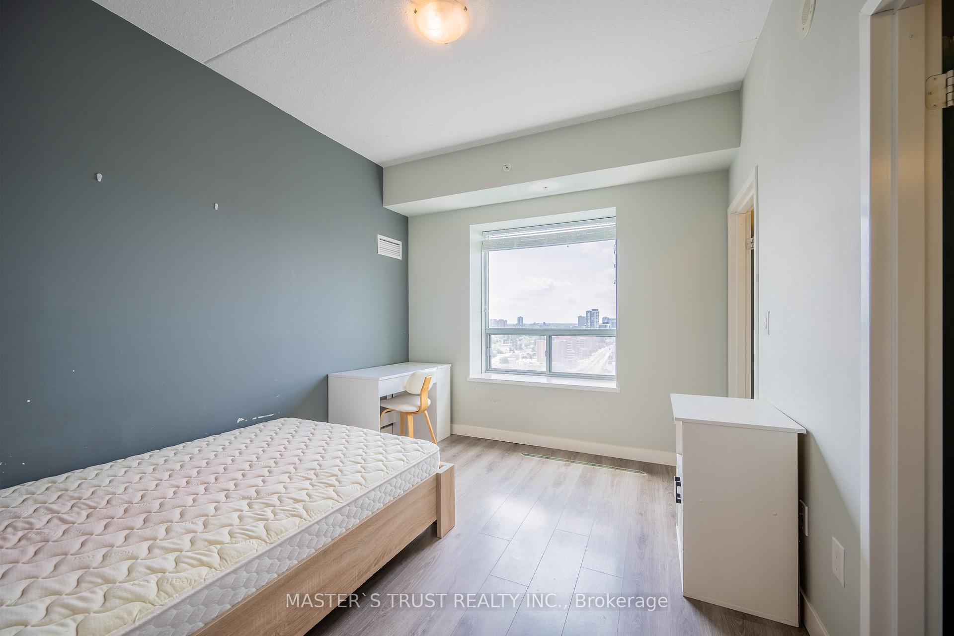 Photo 6 of Unit 1602, 318 Spruce Street, Waterloo, Downtown Waterloo — HOMEH