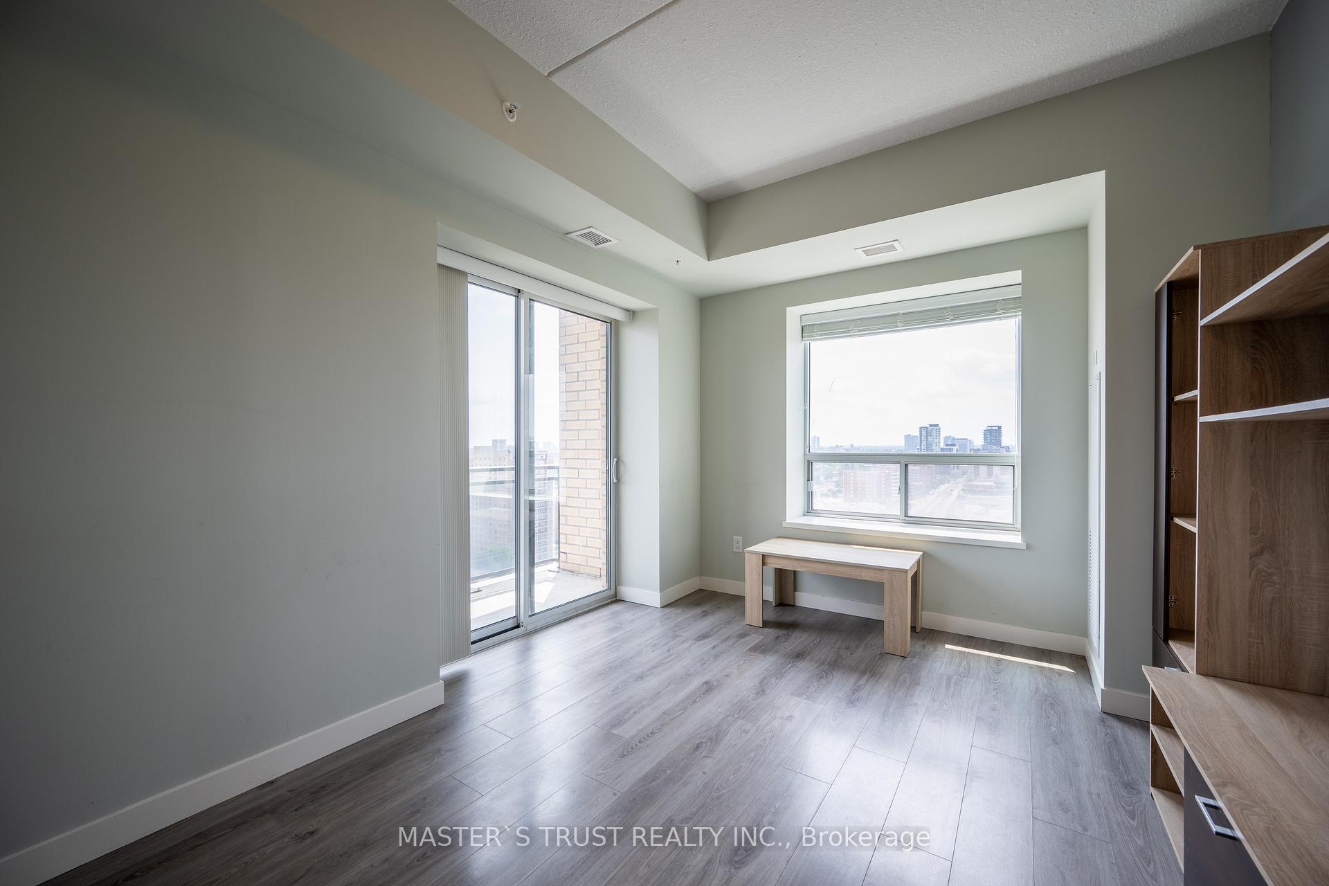 Photo 9 of Unit 1602, 318 Spruce Street, Waterloo, Downtown Waterloo — HOMEH