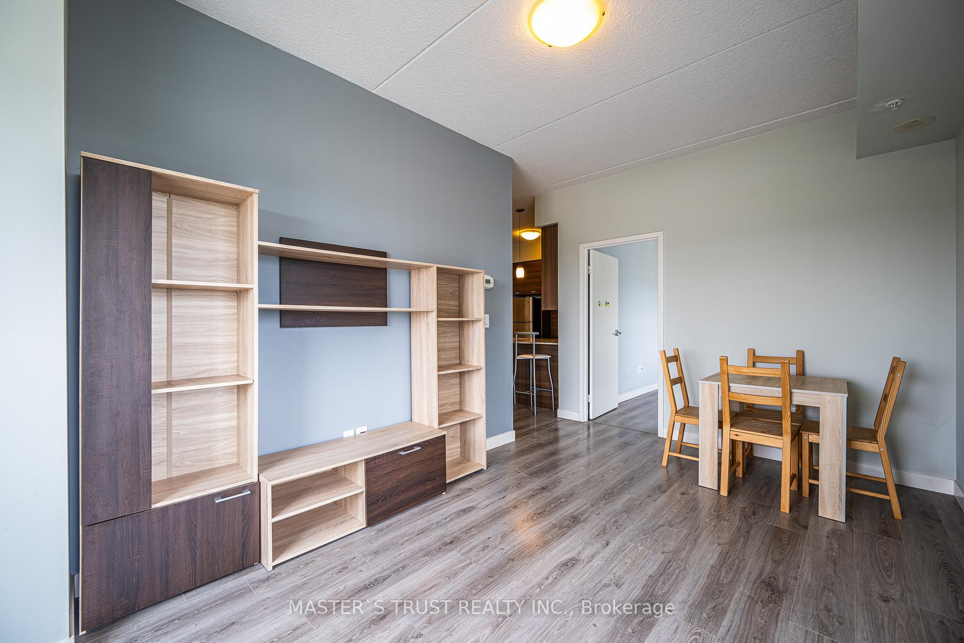 Photo 10 of Unit 1602, 318 Spruce Street, Waterloo, Downtown Waterloo — HOMEH