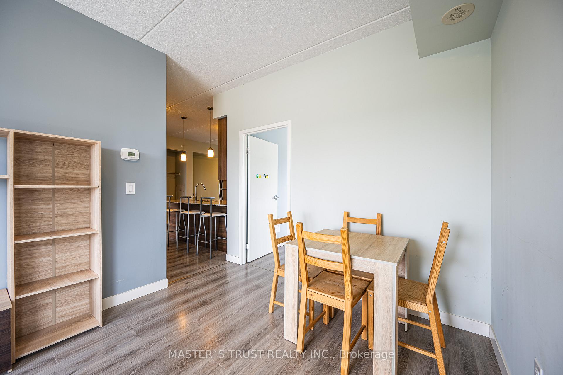 Photo 11 of Unit 1602, 318 Spruce Street, Waterloo, Downtown Waterloo — HOMEH