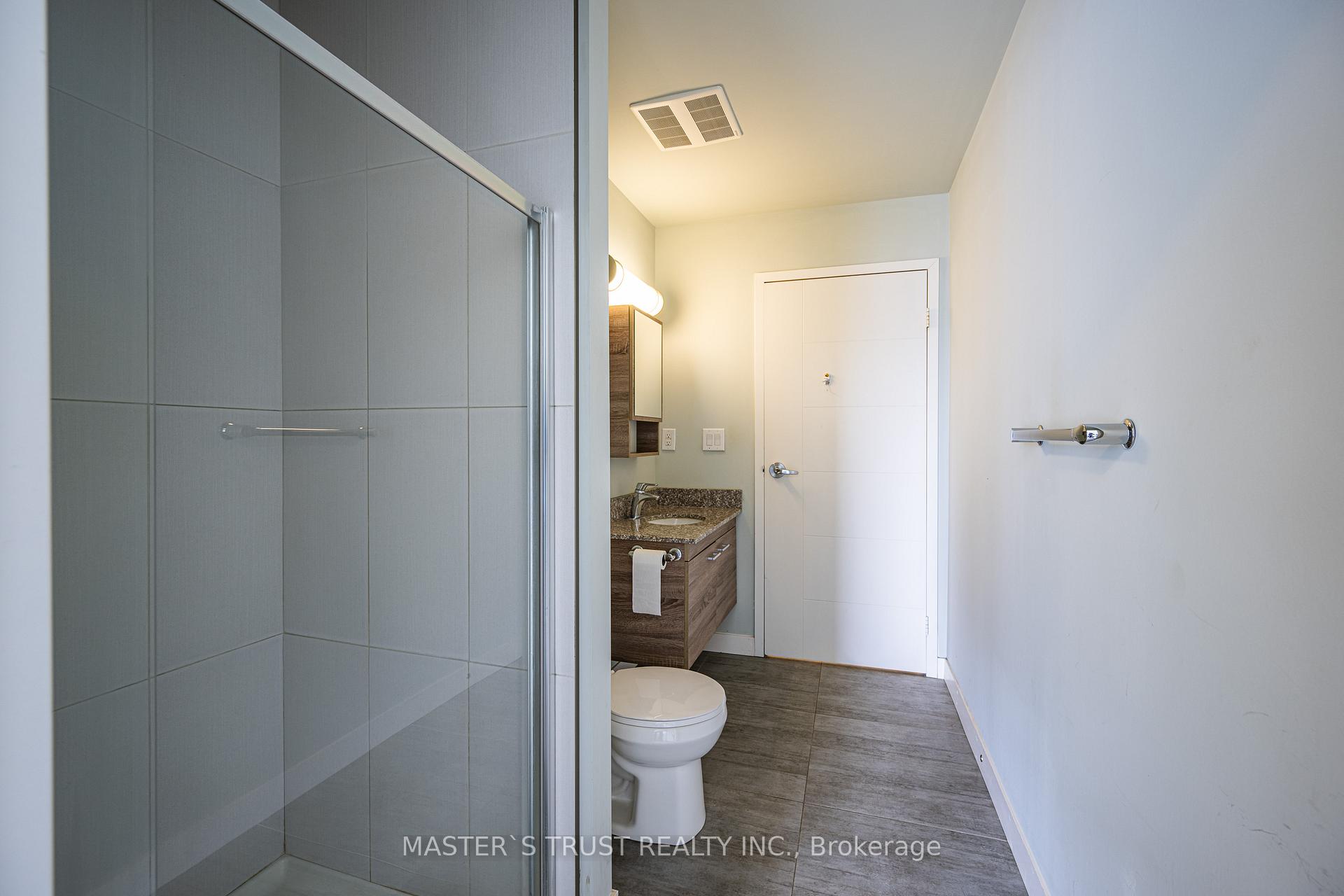 Photo 14 of Unit 1602, 318 Spruce Street, Waterloo, Downtown Waterloo — HOMEH