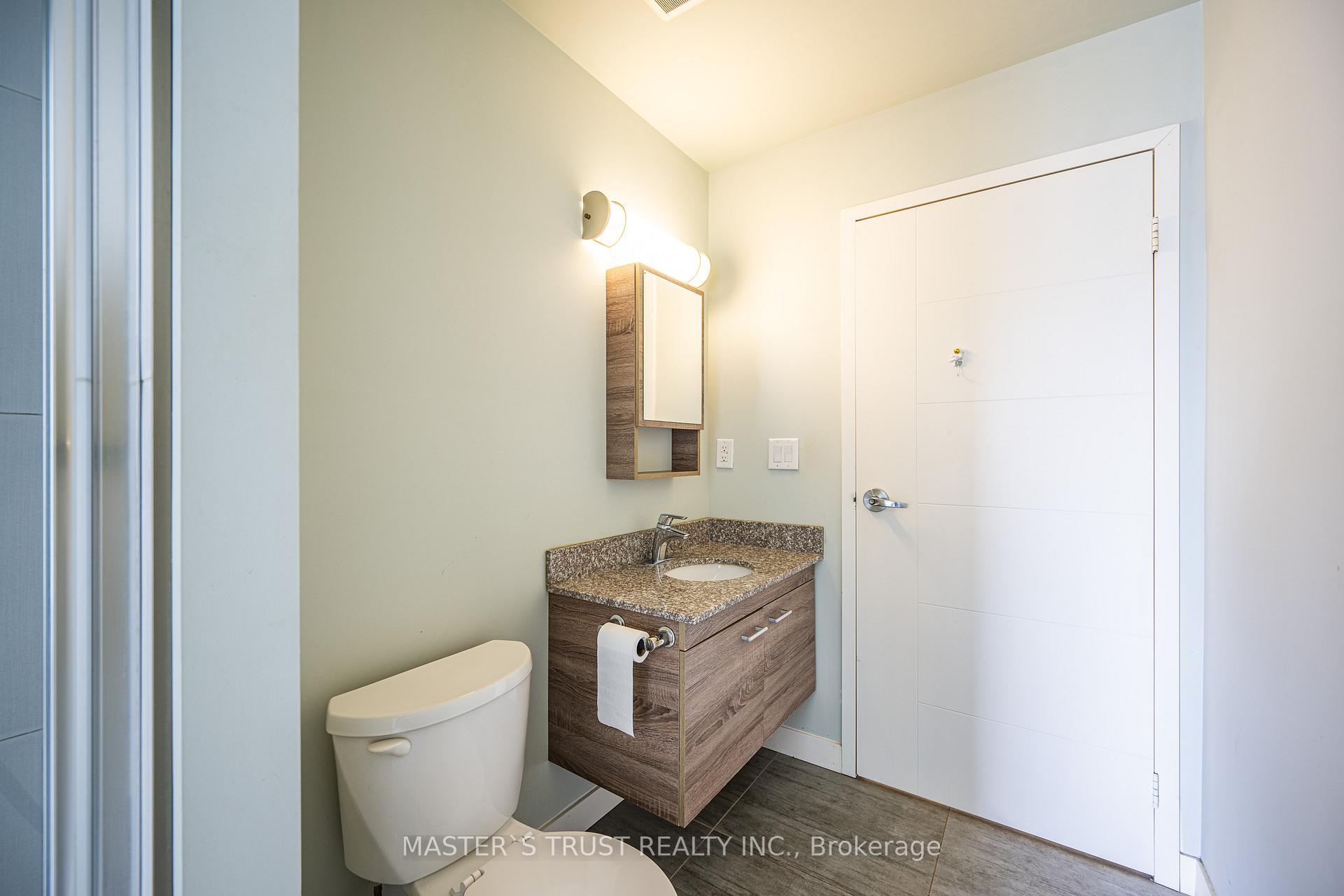 Photo 15 of Unit 1602, 318 Spruce Street, Waterloo, Downtown Waterloo — HOMEH