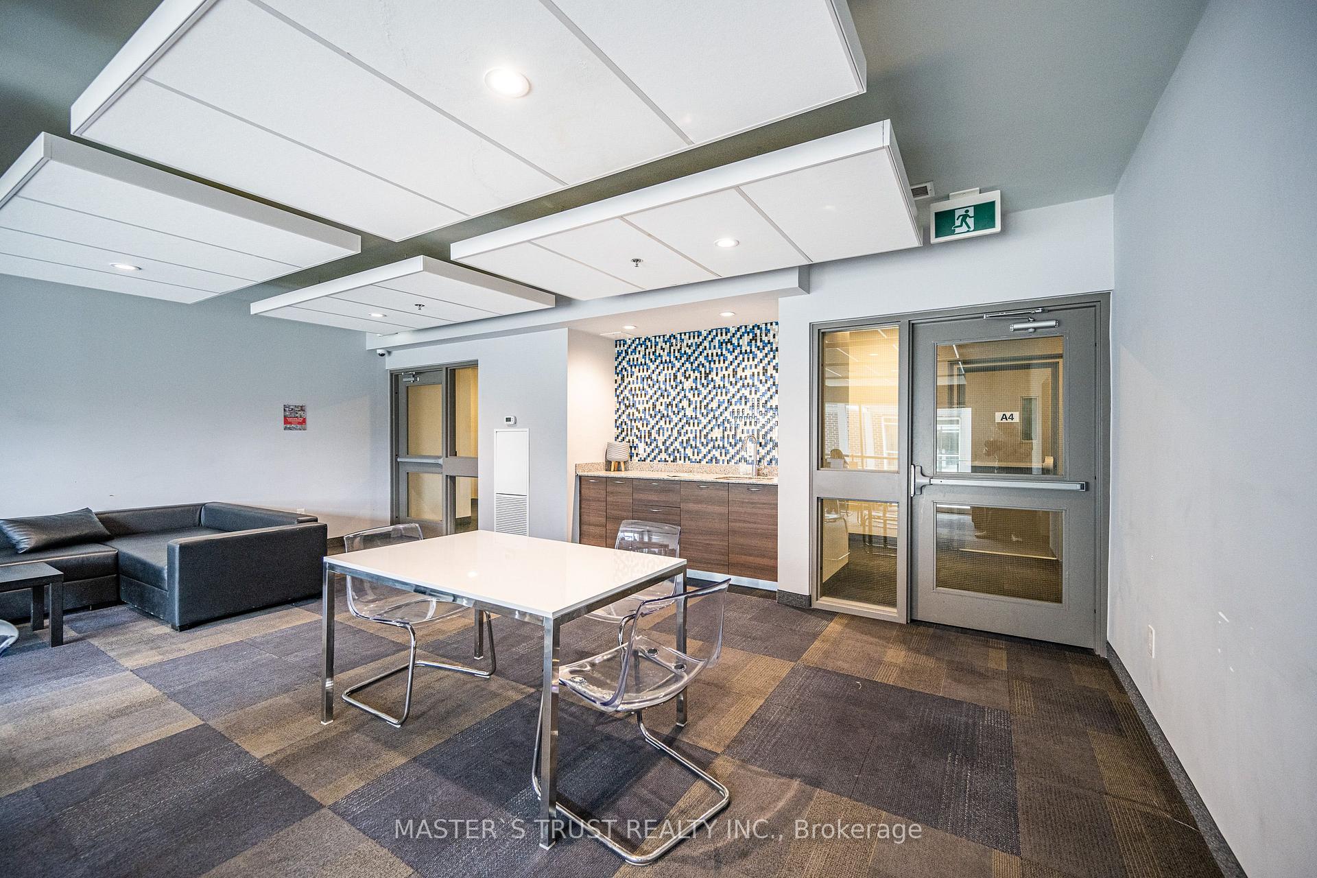 Photo 17 of Unit 1602, 318 Spruce Street, Waterloo, Downtown Waterloo — HOMEH