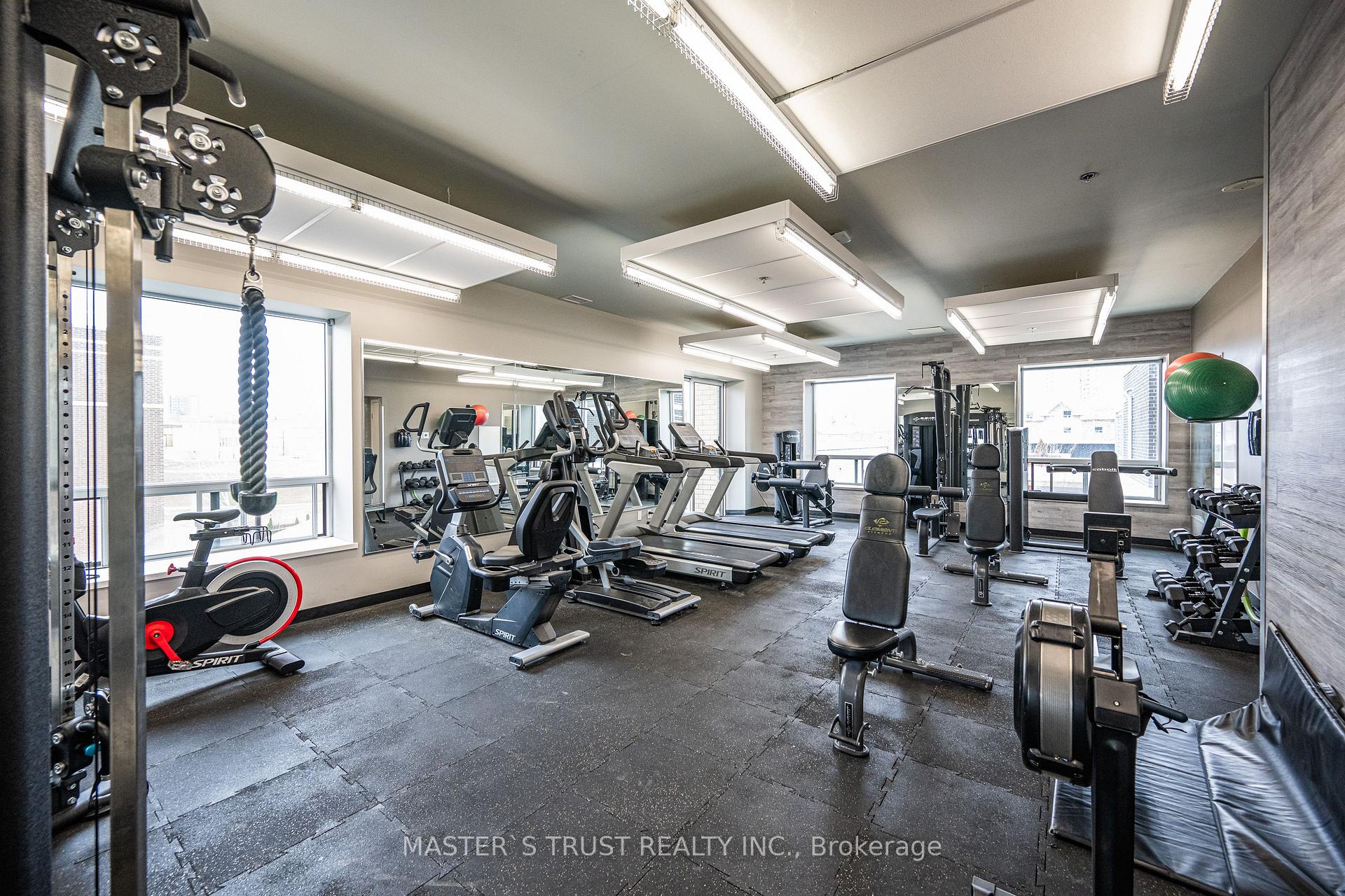 Photo 18 of Unit 1602, 318 Spruce Street, Waterloo, Downtown Waterloo — HOMEH