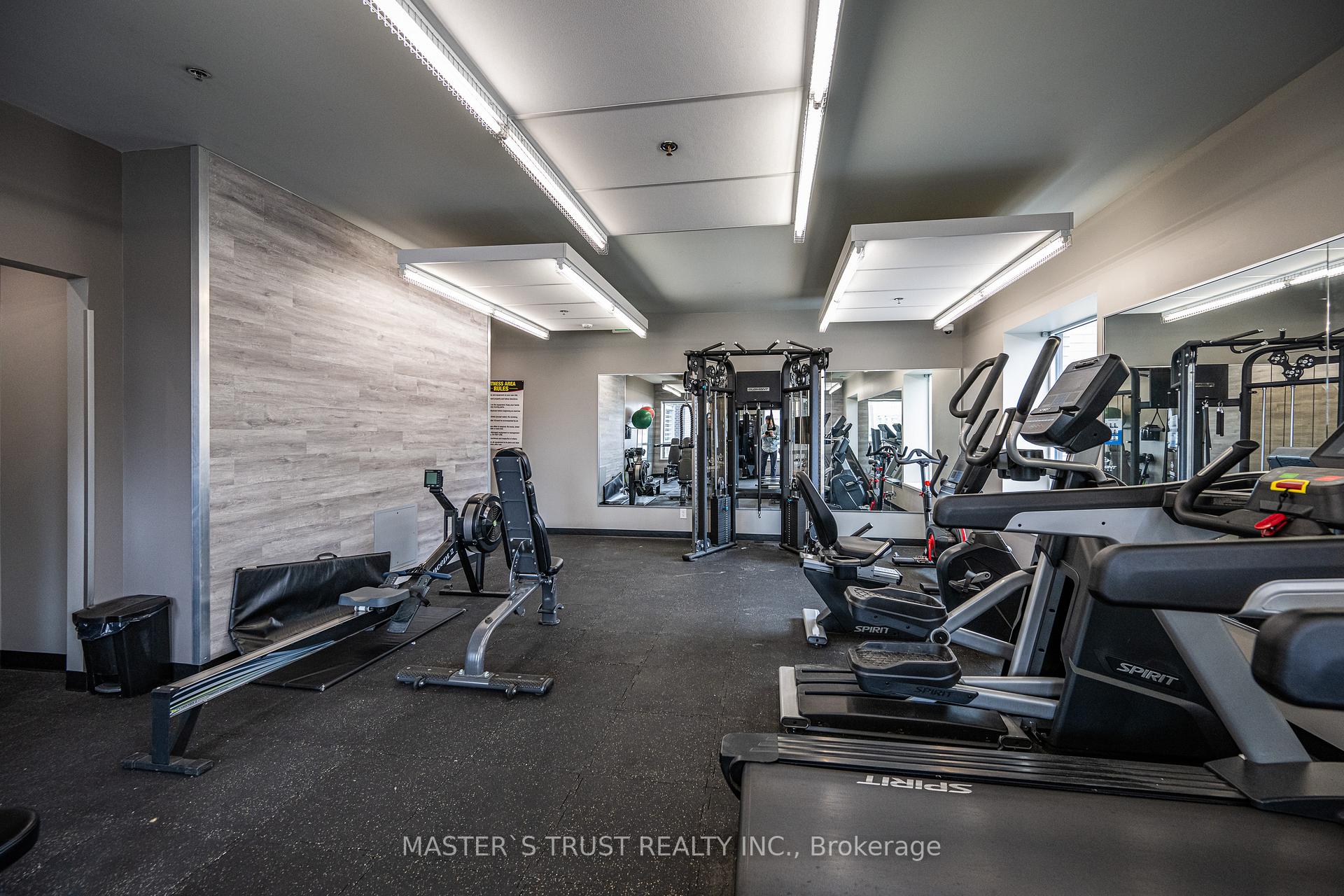 Photo 19 of Unit 1602, 318 Spruce Street, Waterloo, Downtown Waterloo — HOMEH