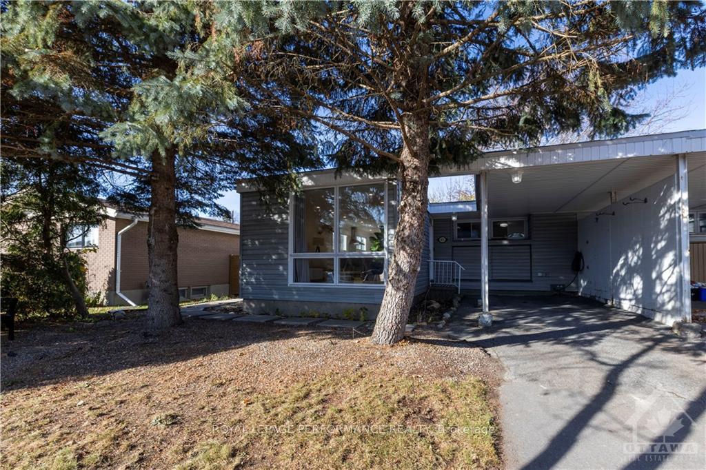 Photo 1 of 47 Ashburn Drive, Ottawa, Borden Farm/Stewart Farm/Carleton Heights/Parkwood Hills — HOMEH