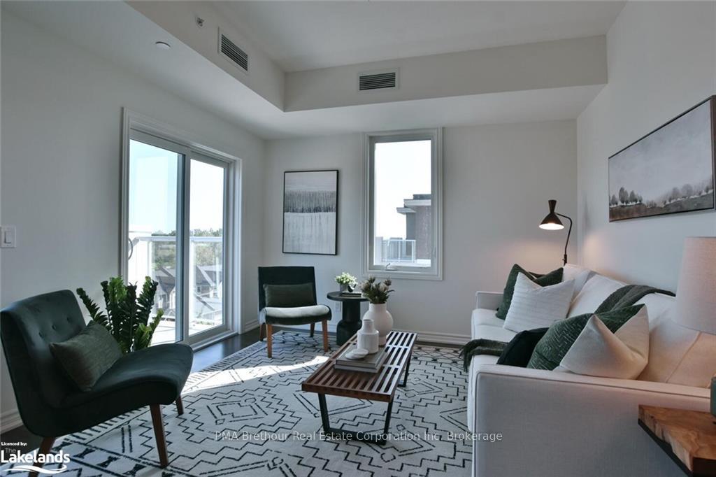Photo 1 of Unit 409, 17 Spooner Crescent, Collingwood — HOMEH