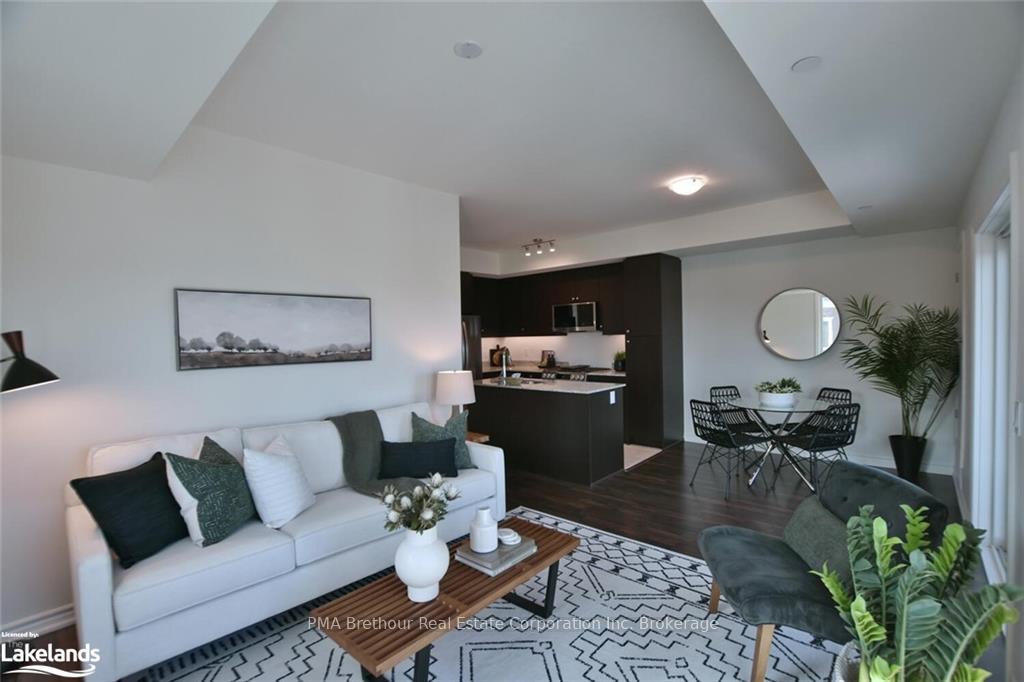 Photo 3 of Unit 409, 17 Spooner Crescent, Collingwood — HOMEH