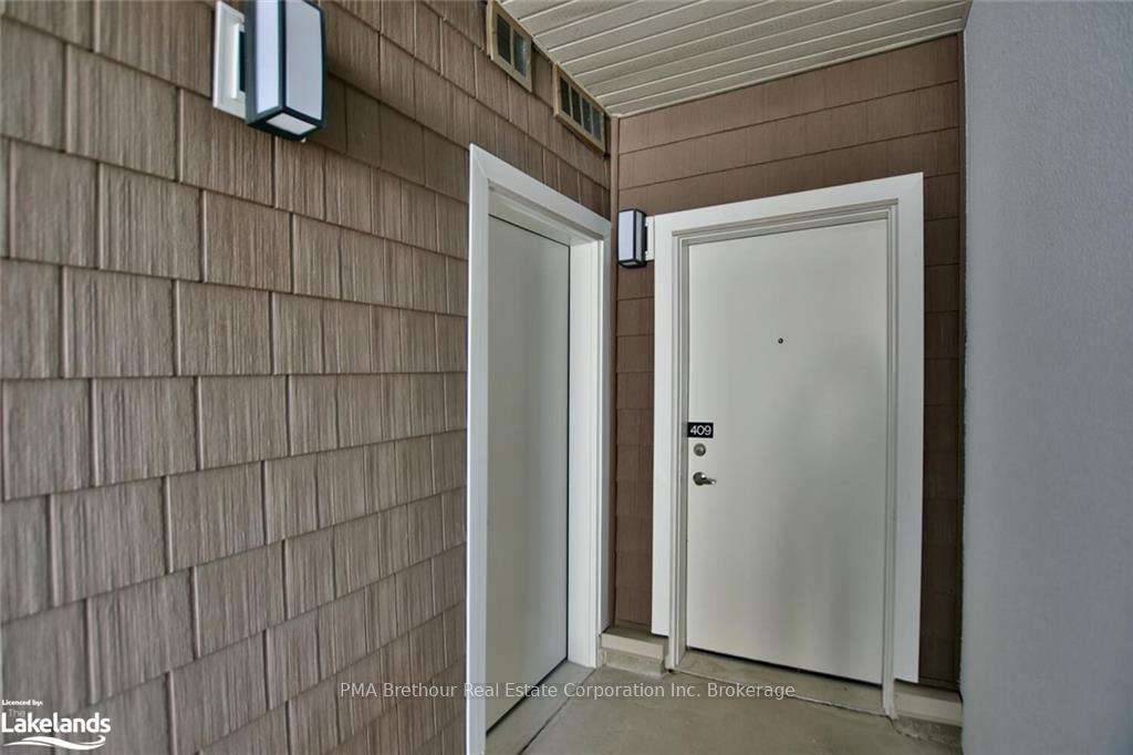 Photo 4 of Unit 409, 17 Spooner Crescent, Collingwood — HOMEH