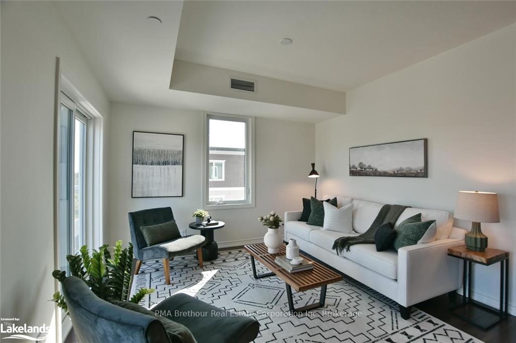 Photo 5 of Unit 409, 17 Spooner Crescent, Collingwood — HOMEH