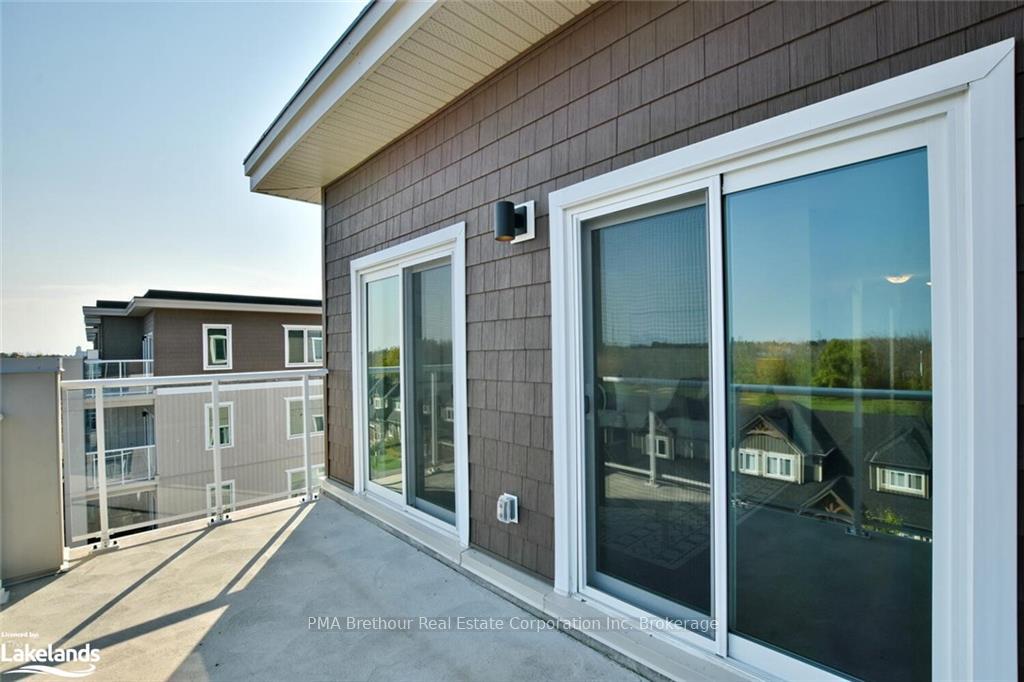Photo 9 of Unit 409, 17 Spooner Crescent, Collingwood — HOMEH