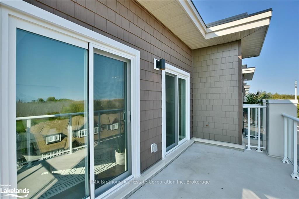 Photo 10 of Unit 409, 17 Spooner Crescent, Collingwood — HOMEH