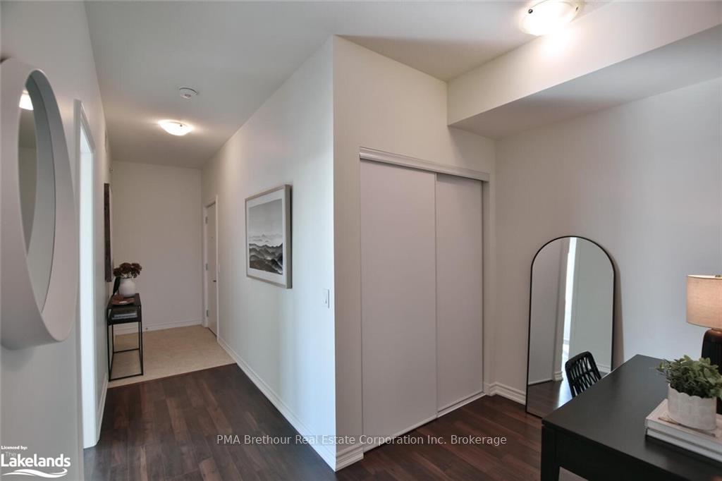 Photo 14 of Unit 409, 17 Spooner Crescent, Collingwood — HOMEH