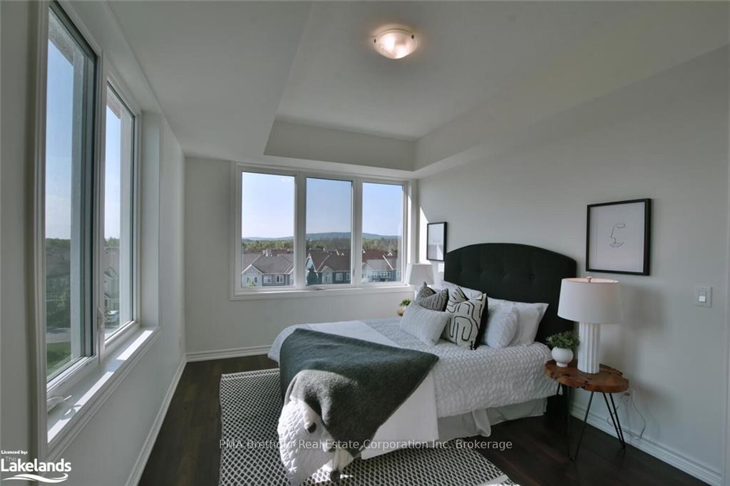Photo 15 of Unit 409, 17 Spooner Crescent, Collingwood — HOMEH
