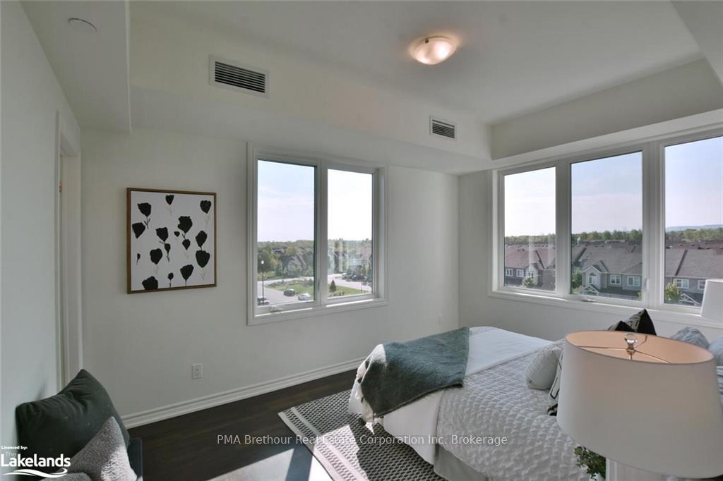 Photo 17 of Unit 409, 17 Spooner Crescent, Collingwood — HOMEH