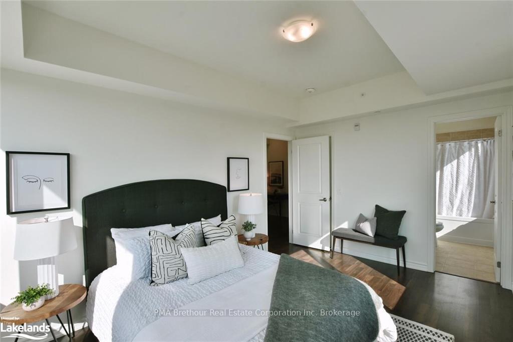 Photo 18 of Unit 409, 17 Spooner Crescent, Collingwood — HOMEH