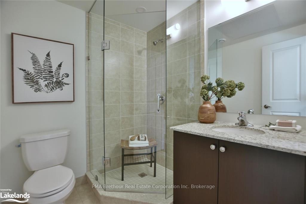 Photo 22 of Unit 409, 17 Spooner Crescent, Collingwood — HOMEH