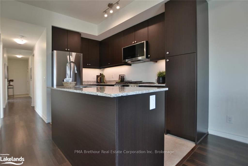 Photo 24 of Unit 409, 17 Spooner Crescent, Collingwood — HOMEH