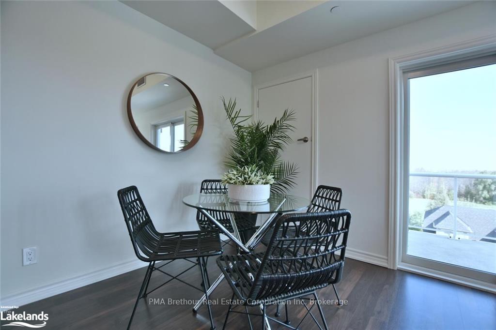 Photo 31 of Unit 409, 17 Spooner Crescent, Collingwood — HOMEH