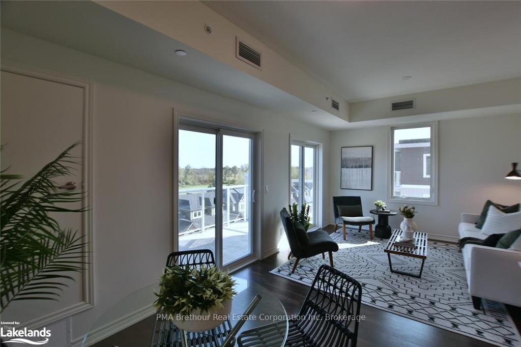 Photo 32 of Unit 409, 17 Spooner Crescent, Collingwood — HOMEH