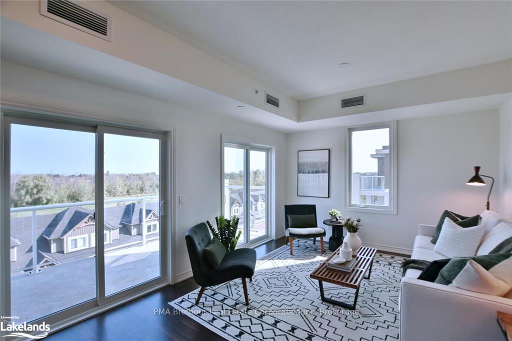 Photo 33 of Unit 409, 17 Spooner Crescent, Collingwood — HOMEH