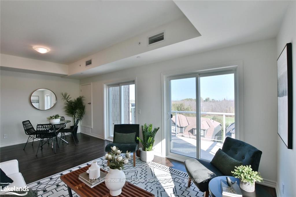 Photo 35 of Unit 409, 17 Spooner Crescent, Collingwood — HOMEH