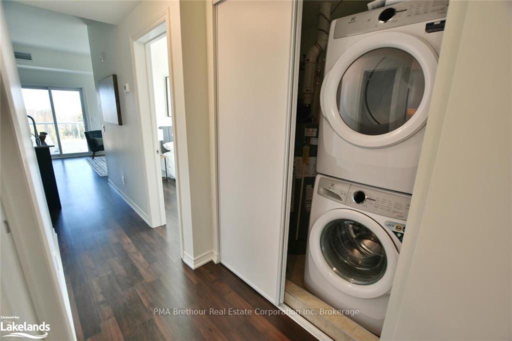 Photo 37 of Unit 409, 17 Spooner Crescent, Collingwood — HOMEH