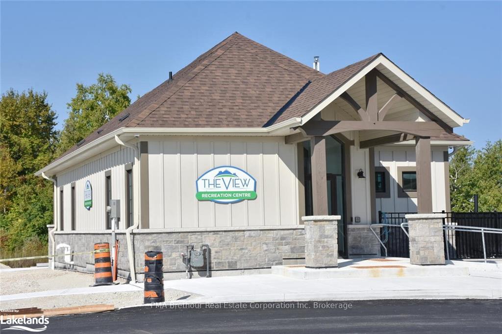 Photo 38 of Unit 409, 17 Spooner Crescent, Collingwood — HOMEH