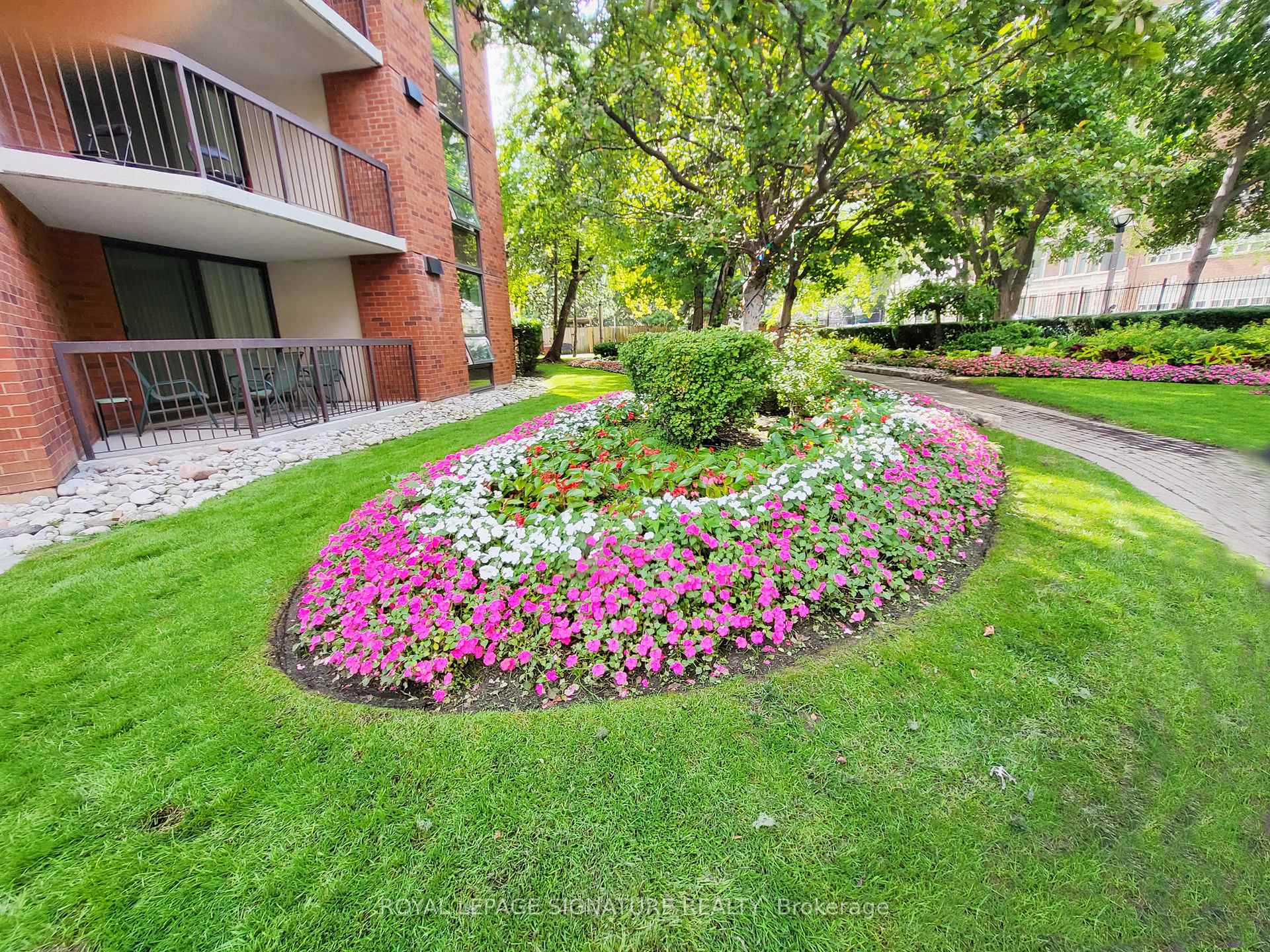 Photo 1 of Unit 205, 77 Maitland Place, Toronto, Cabbagetown-South St. James Town — HOMEH