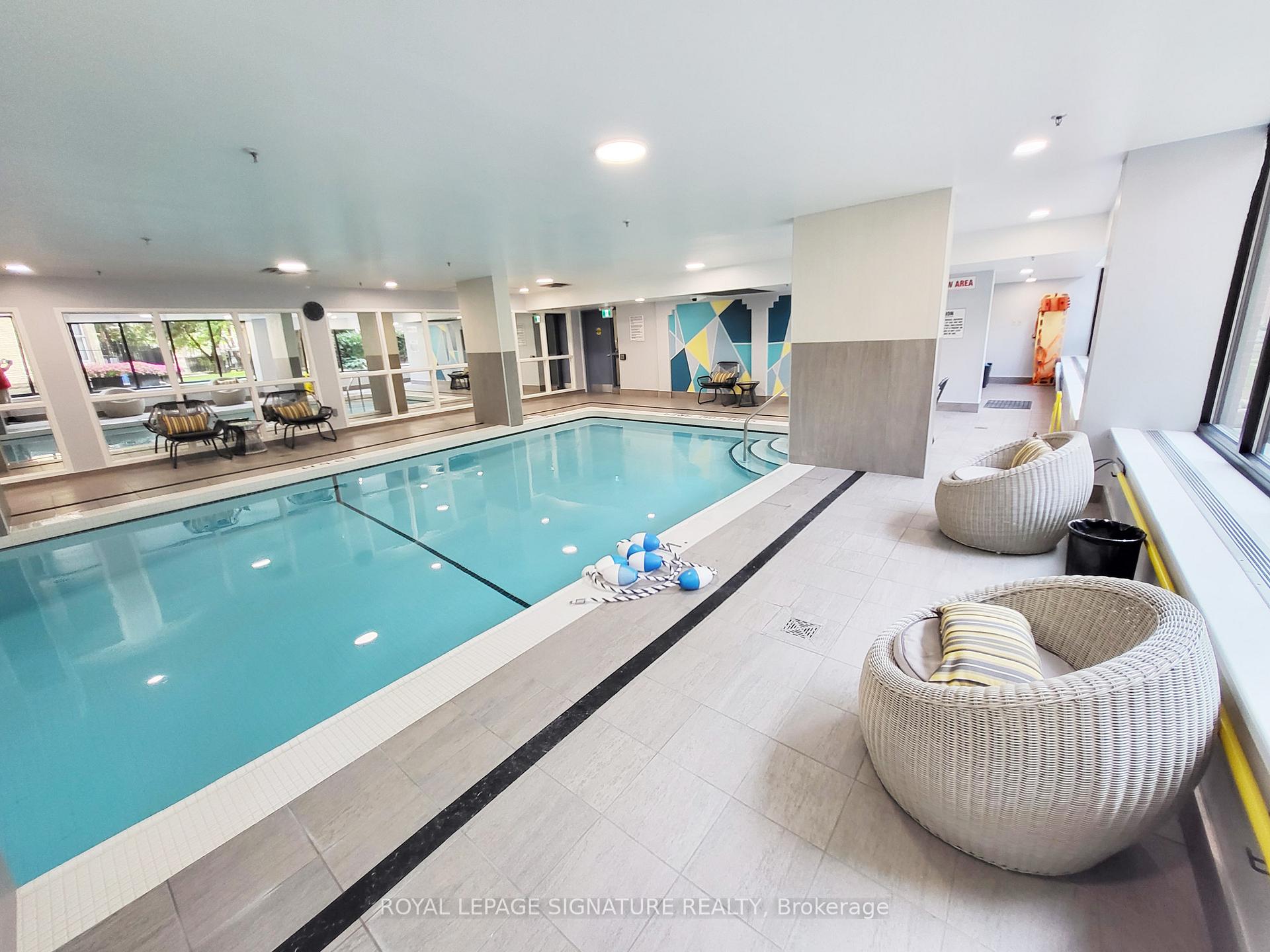 Photo 11 of Unit 205, 77 Maitland Place, Toronto, Cabbagetown-South St. James Town — HOMEH