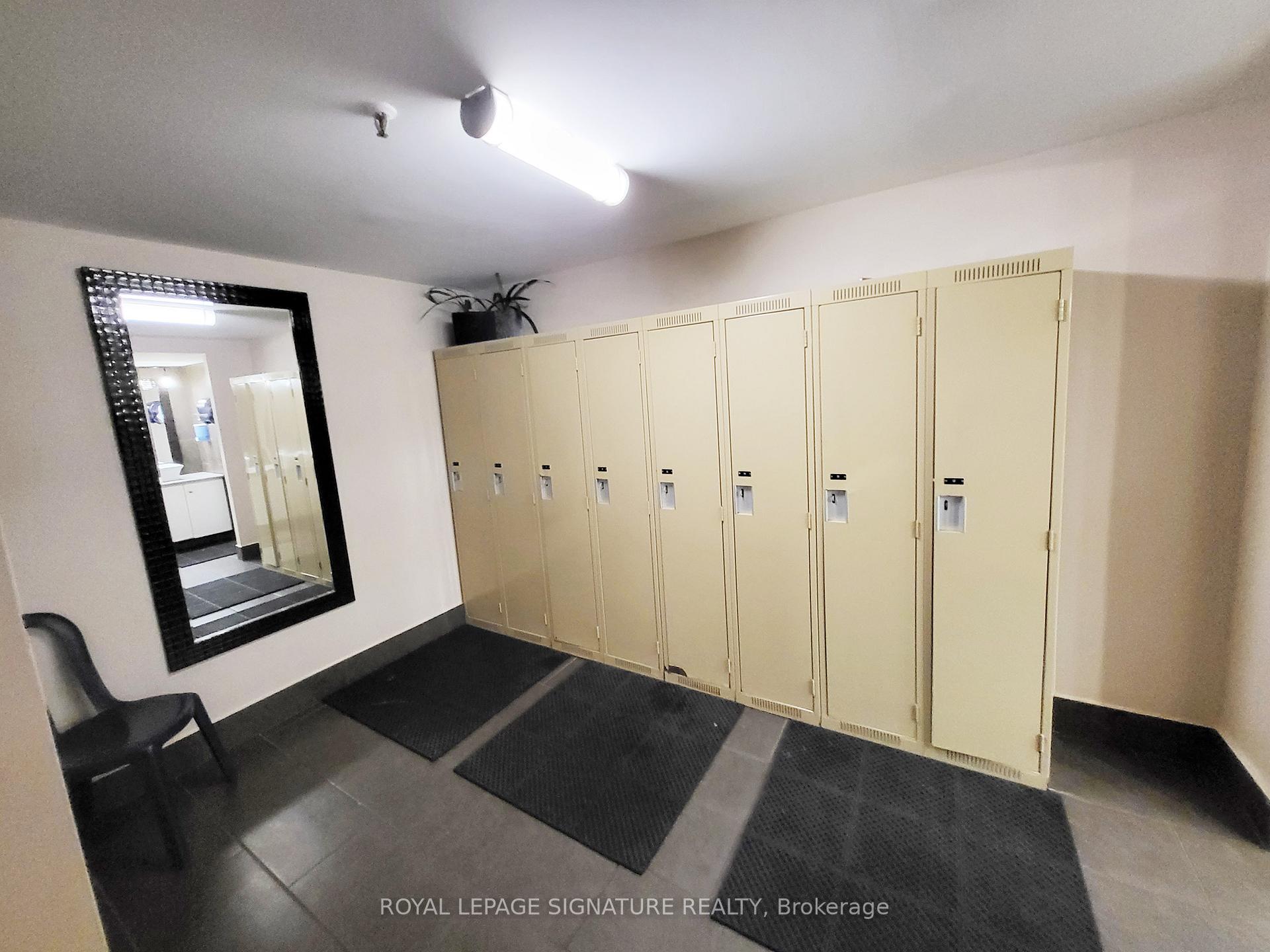 Photo 12 of Unit 205, 77 Maitland Place, Toronto, Cabbagetown-South St. James Town — HOMEH