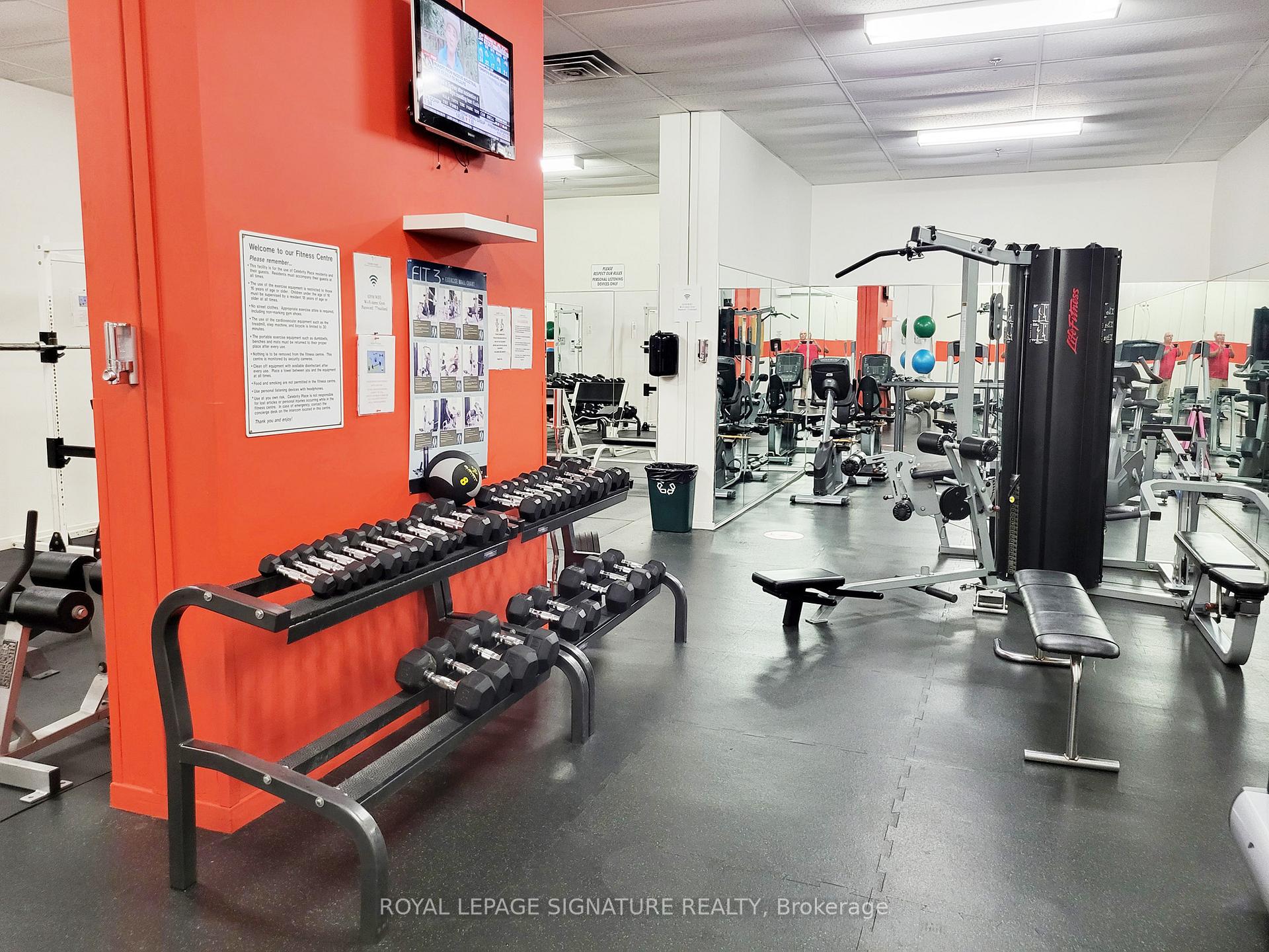 Photo 15 of Unit 205, 77 Maitland Place, Toronto, Cabbagetown-South St. James Town — HOMEH