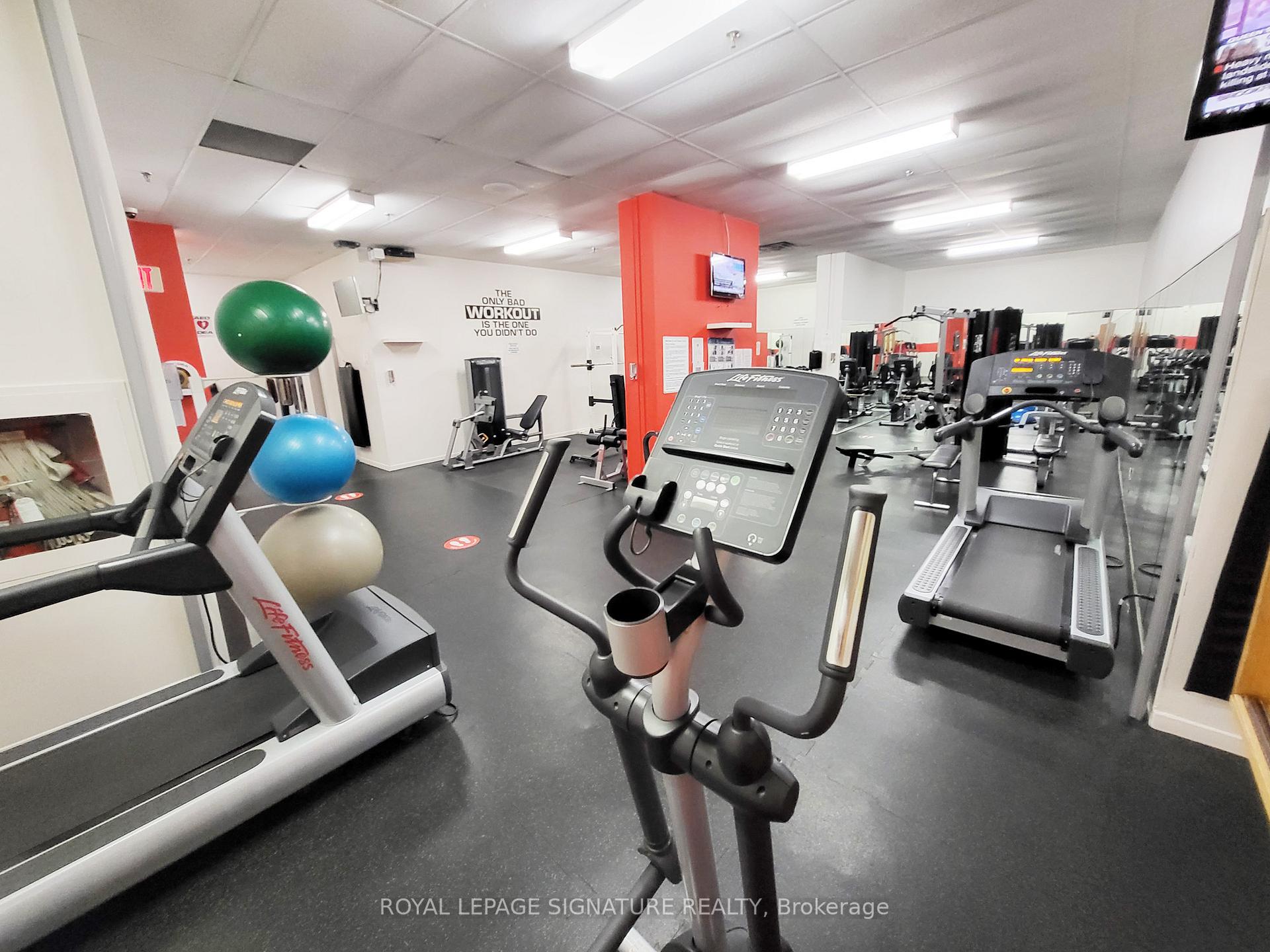 Photo 16 of Unit 205, 77 Maitland Place, Toronto, Cabbagetown-South St. James Town — HOMEH