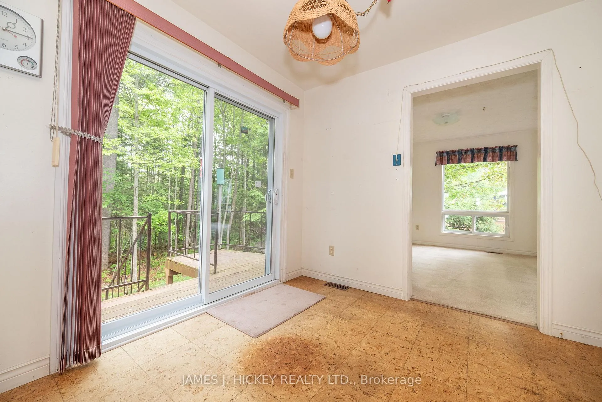 Photo 13 of 11 Banting Drive, Deep River — HOMEH