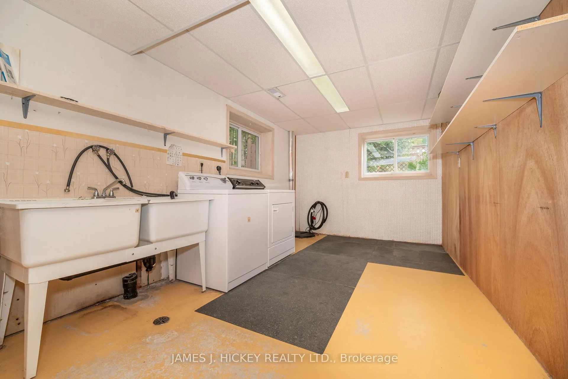 Photo 24 of 11 Banting Drive, Deep River — HOMEH