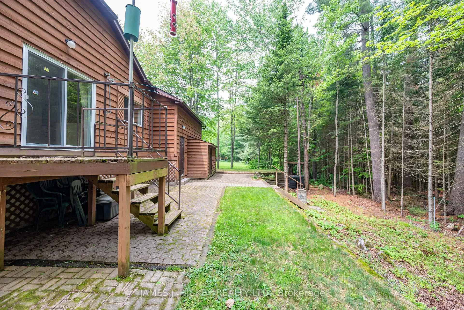 Photo 34 of 11 Banting Drive, Deep River — HOMEH