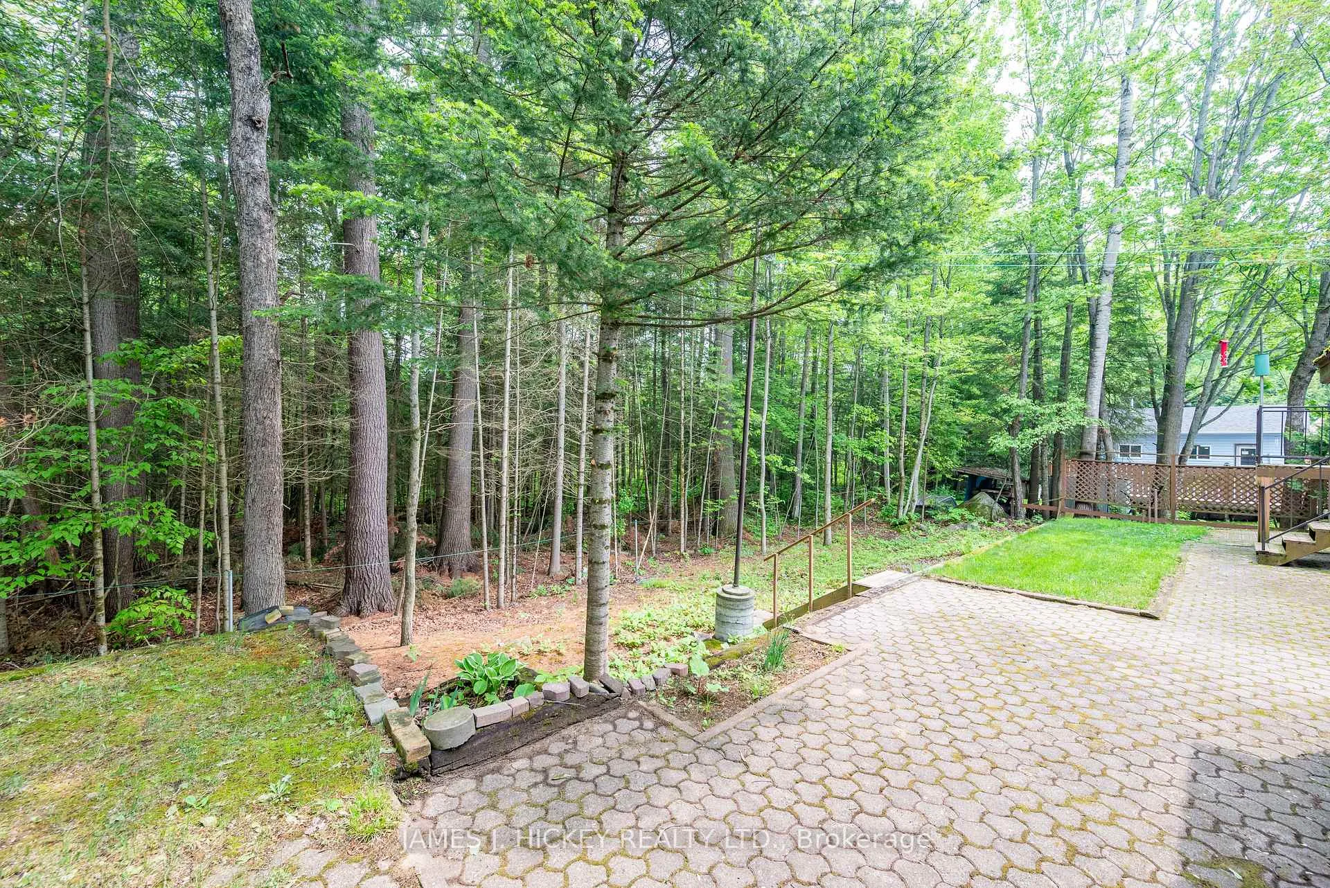 Photo 37 of 11 Banting Drive, Deep River — HOMEH