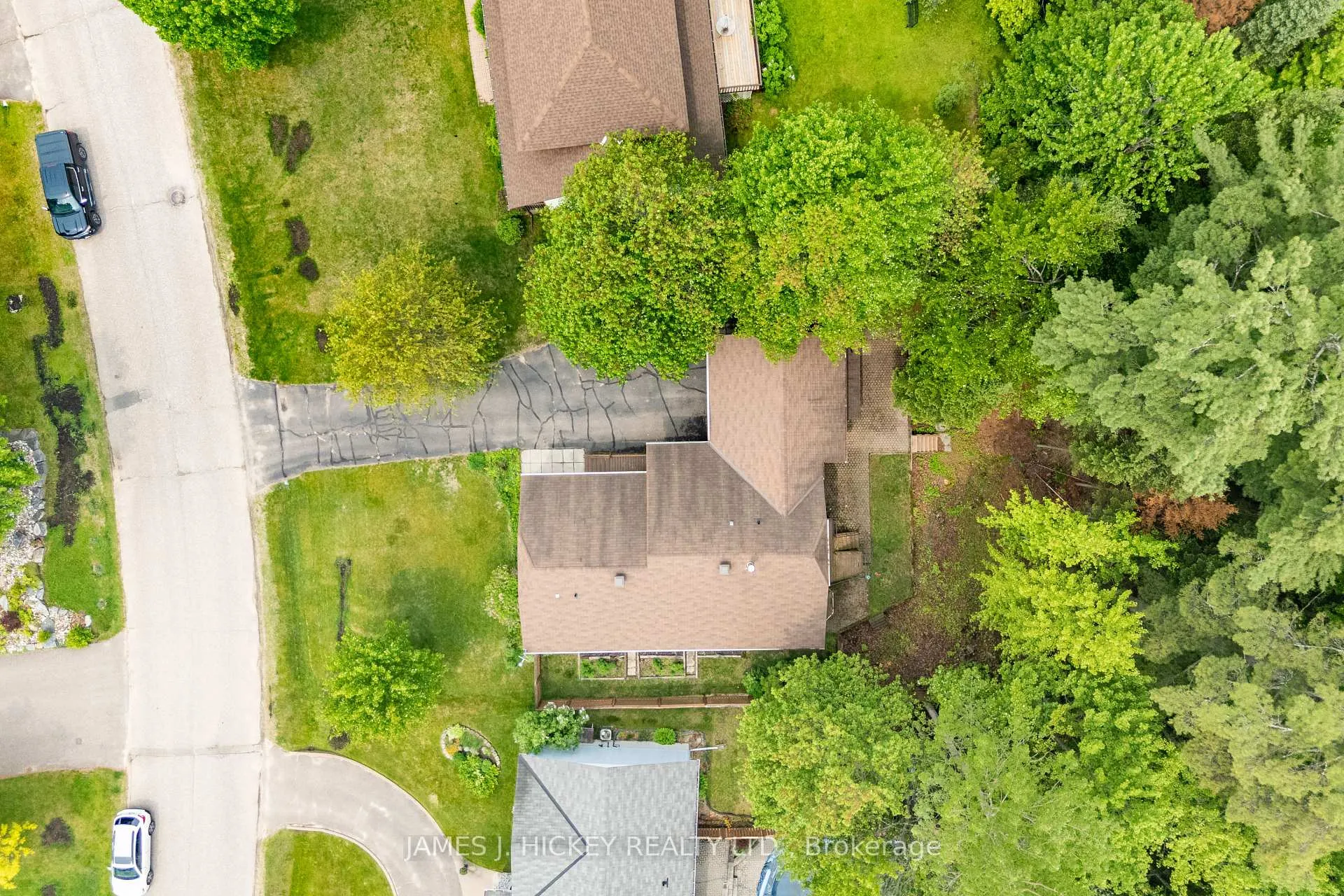 Photo 42 of 11 Banting Drive, Deep River — HOMEH
