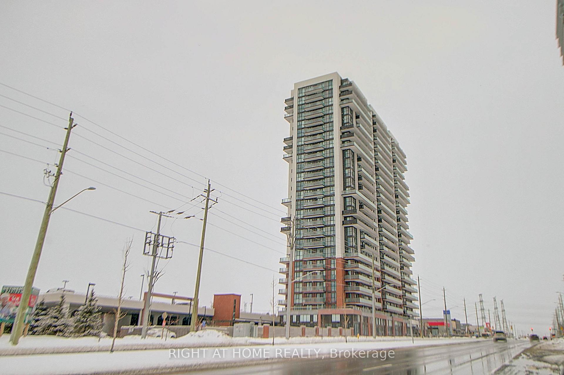 Photo 1 of Unit 2407, 2550 Simcoe Street N, Oshawa, Windfields — HOMEH