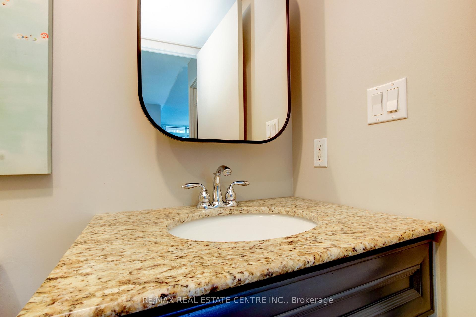 Photo 27 of Unit 1010, 397 Front Street W, Toronto, Waterfront Communities — HOMEH