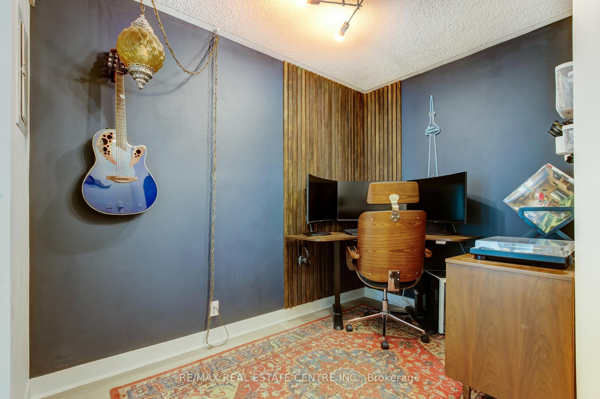 Photo 29 of Unit 1010, 397 Front Street W, Toronto, Waterfront Communities — HOMEH
