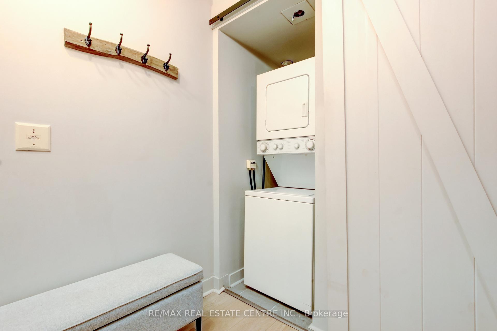 Photo 30 of Unit 1010, 397 Front Street W, Toronto, Waterfront Communities — HOMEH