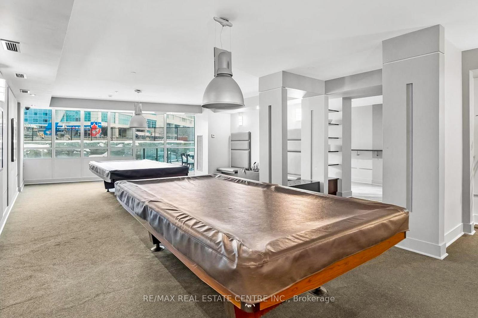 Photo 36 of Unit 1010, 397 Front Street W, Toronto, Waterfront Communities — HOMEH