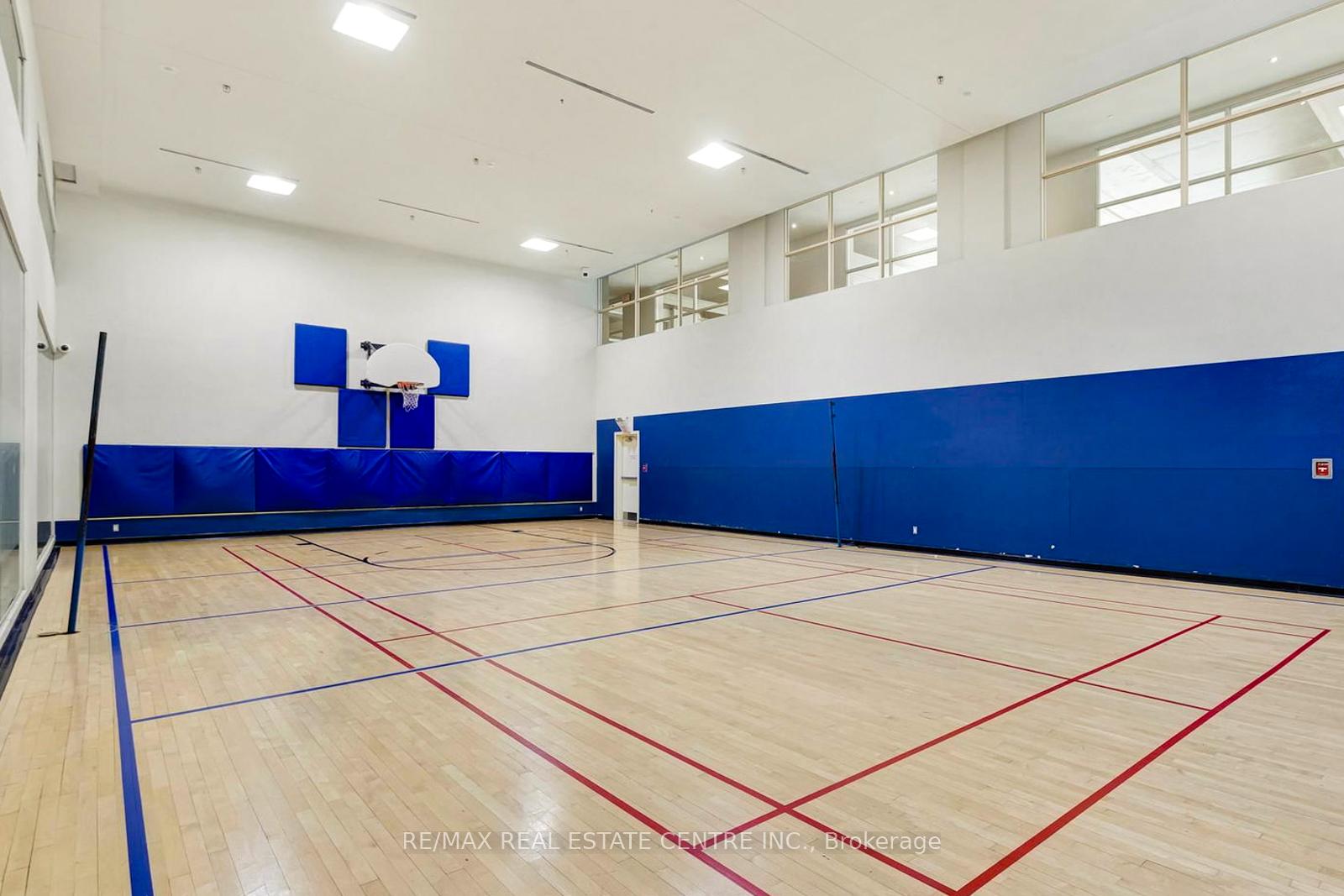 Photo 39 of Unit 1010, 397 Front Street W, Toronto, Waterfront Communities — HOMEH