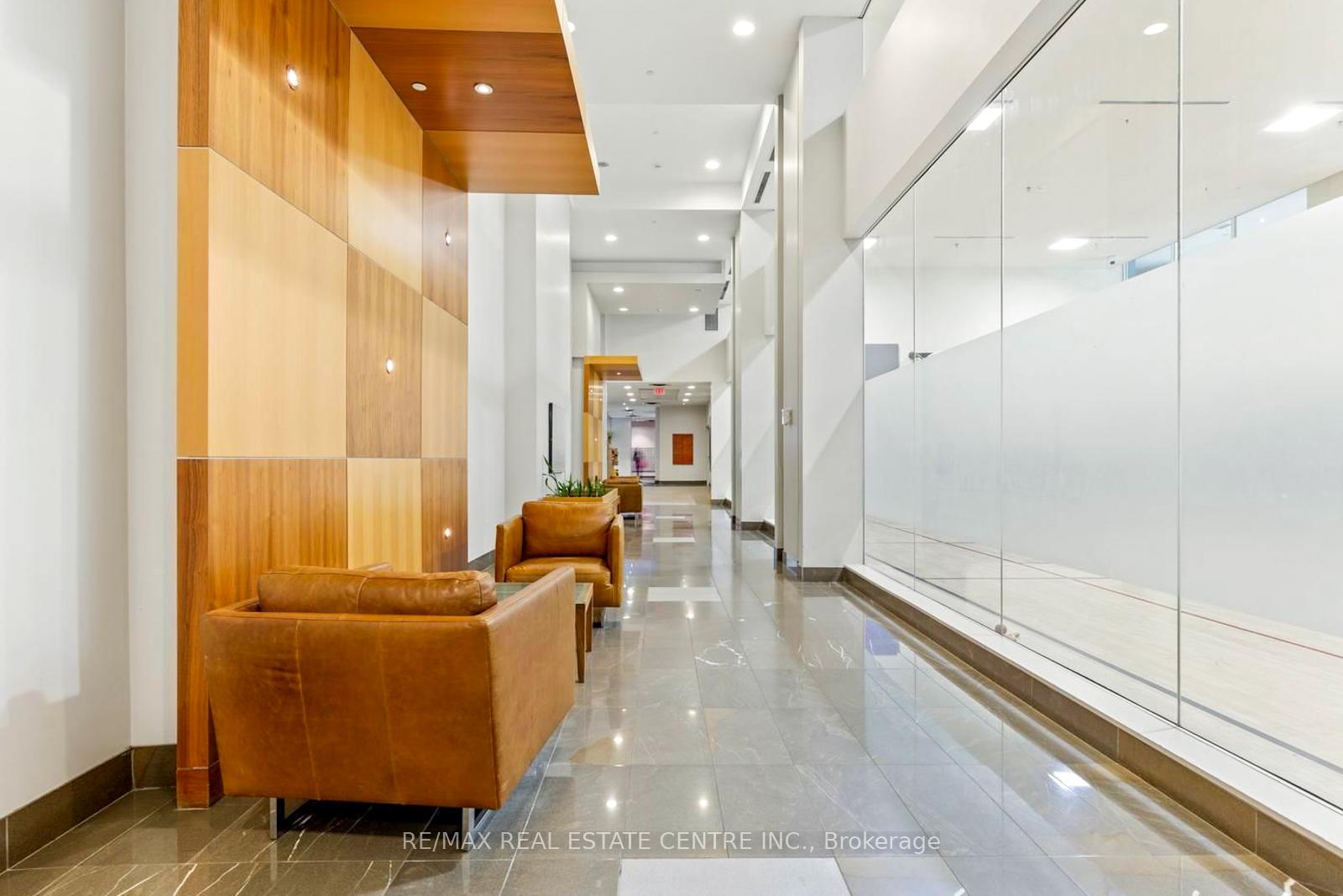 Photo 40 of Unit 1010, 397 Front Street W, Toronto, Waterfront Communities — HOMEH