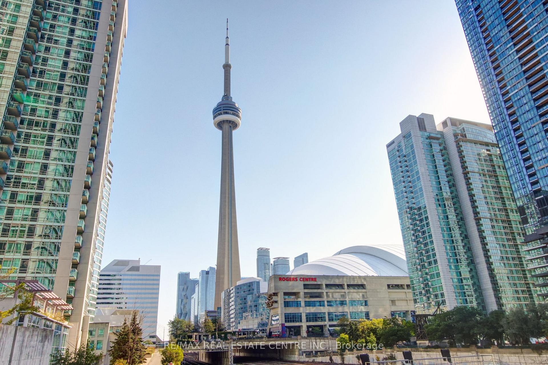 Photo 41 of Unit 1010, 397 Front Street W, Toronto, Waterfront Communities — HOMEH