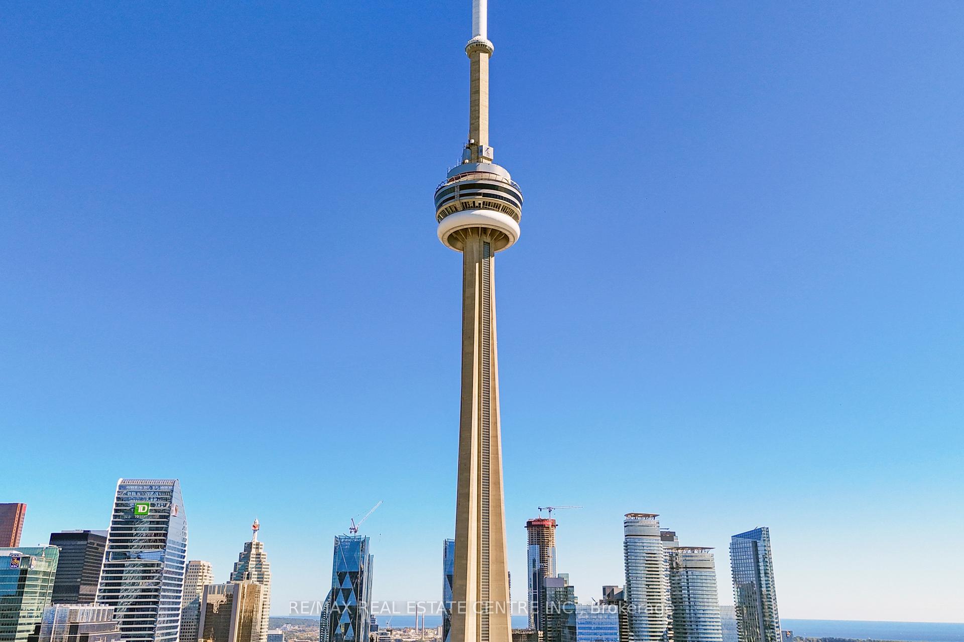 Photo 45 of Unit 1010, 397 Front Street W, Toronto, Waterfront Communities — HOMEH