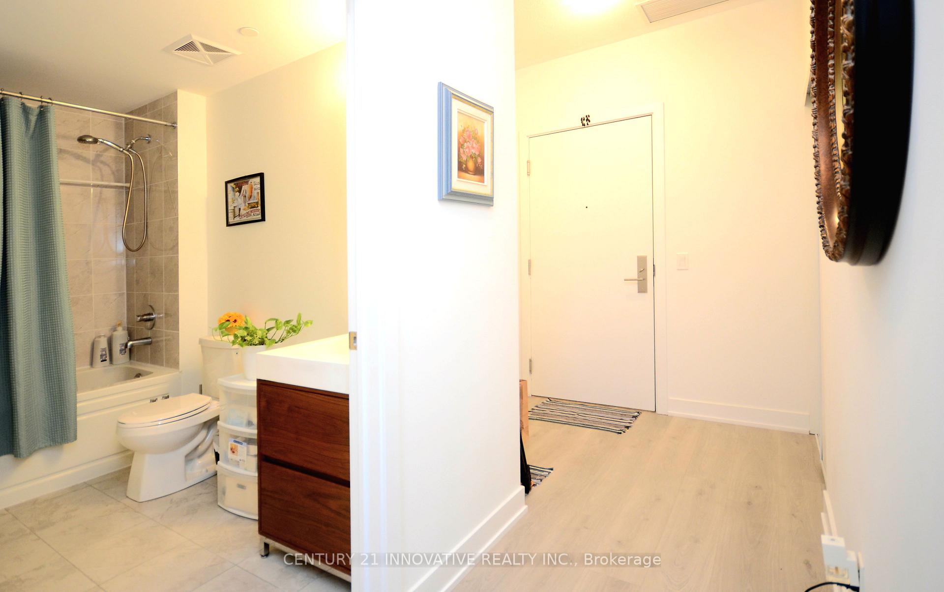 Photo 5 of Unit 513, 1 Climo Lane, Markham, Wismer — HOMEH
